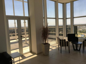 Отель Duermo en Cordoba  Кордова